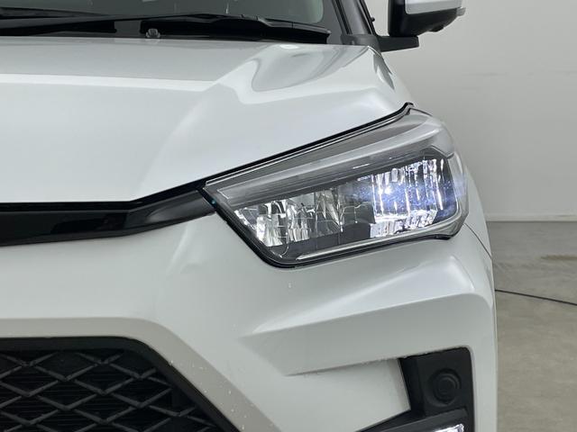 ライズ Ｚ　純正９型ディスプレイオーディオ　全方位カメラ　レーダークルーズコントロール　ブラインドスポットモニター　ビルトインＥＴＣ　ＡｐｐｌｅＣａｒｐｌａｙ　コーナーセンサー　衝突軽減ブレーキ　シートヒーター（65枚目）