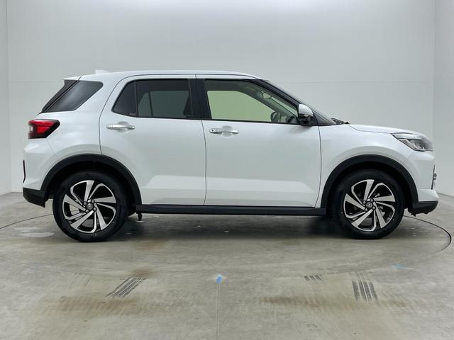 ライズ Ｚ　純正９型ディスプレイオーディオ　全方位カメラ　レーダークルーズコントロール　ブラインドスポットモニター　ビルトインＥＴＣ　ＡｐｐｌｅＣａｒｐｌａｙ　コーナーセンサー　衝突軽減ブレーキ　シートヒーター（68枚目）