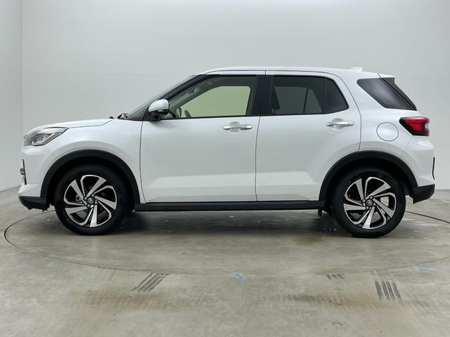 ライズ Ｚ　純正９型ディスプレイオーディオ　全方位カメラ　レーダークルーズコントロール　ブラインドスポットモニター　ビルトインＥＴＣ　ＡｐｐｌｅＣａｒｐｌａｙ　コーナーセンサー　衝突軽減ブレーキ　シートヒーター（69枚目）