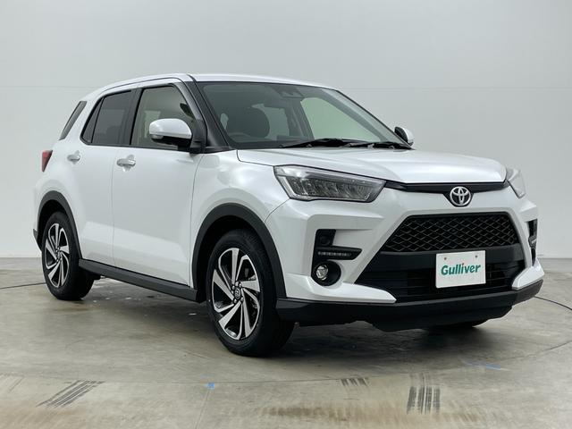 ライズ Ｚ　純正９型ディスプレイオーディオ　全方位カメラ　レーダークルーズコントロール　ブラインドスポットモニター　ビルトインＥＴＣ　ＡｐｐｌｅＣａｒｐｌａｙ　コーナーセンサー　衝突軽減ブレーキ　シートヒーター（70枚目）