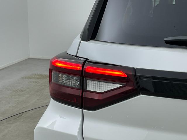 ライズ Ｚ　純正９型ディスプレイオーディオ　全方位カメラ　レーダークルーズコントロール　ブラインドスポットモニター　ビルトインＥＴＣ　ＡｐｐｌｅＣａｒｐｌａｙ　コーナーセンサー　衝突軽減ブレーキ　シートヒーター（72枚目）