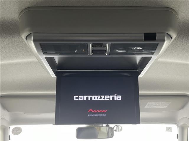 タント カスタム X SAII 8インチナビ バックカメラ 10.2インチフリップダウンモニター 両側パワースライドドア ETC スマートアシスト 衝突軽減システム オートライト LEDヘッドライト 純正フロアマット スマートキー(2枚目)