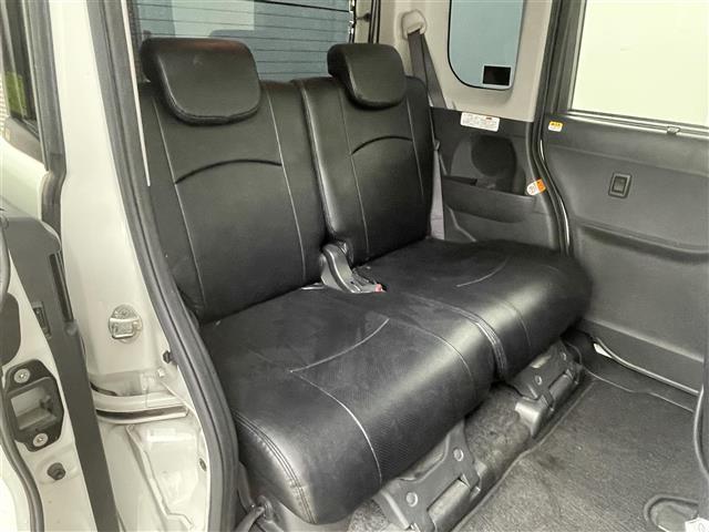 タント カスタム X SAII 8インチナビ バックカメラ 10.2インチフリップダウンモニター 両側パワースライドドア ETC スマートアシスト 衝突軽減システム オートライト LEDヘッドライト 純正フロアマット スマートキー(9枚目)