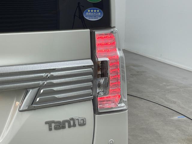 タント カスタム X SAII 8インチナビ バックカメラ 10.2インチフリップダウンモニター 両側パワースライドドア ETC スマートアシスト 衝突軽減システム オートライト LEDヘッドライト 純正フロアマット スマートキー(73枚目)