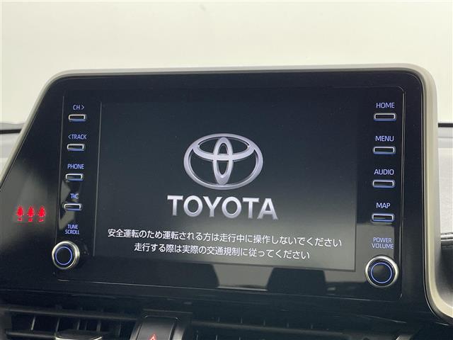 Ｃ－ＨＲ Ｇ　モード　ネロ　セーフティプラス　８型ディスプレイ　パノラマミックビューモニター　ハーフレザーシート　シートヒーター　ビルトインＥＴＣ　前後ドライブレコーダー　トヨタセーフティーセンス　コーナーセンサー　ＬＥＤヘッドライト　フォグ（2枚目）