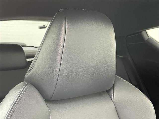 Ｃ－ＨＲ Ｇ　モード　ネロ　セーフティプラス　８型ディスプレイ　パノラマミックビューモニター　ハーフレザーシート　シートヒーター　ビルトインＥＴＣ　前後ドライブレコーダー　トヨタセーフティーセンス　コーナーセンサー　ＬＥＤヘッドライト　フォグ（10枚目）