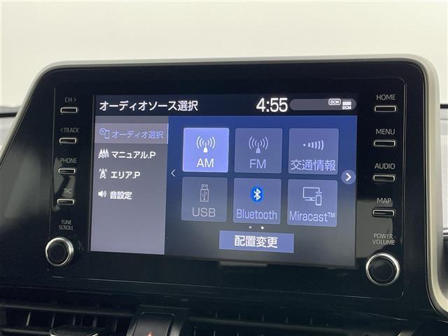 Ｃ－ＨＲ Ｇ　モード　ネロ　セーフティプラス　８型ディスプレイ　パノラマミックビューモニター　ハーフレザーシート　シートヒーター　ビルトインＥＴＣ　前後ドライブレコーダー　トヨタセーフティーセンス　コーナーセンサー　ＬＥＤヘッドライト　フォグ（24枚目）