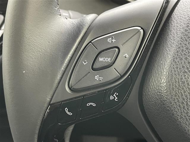 Ｃ－ＨＲ Ｇ　モード　ネロ　セーフティプラス　８型ディスプレイ　パノラマミックビューモニター　ハーフレザーシート　シートヒーター　ビルトインＥＴＣ　前後ドライブレコーダー　トヨタセーフティーセンス　コーナーセンサー　ＬＥＤヘッドライト　フォグ（26枚目）