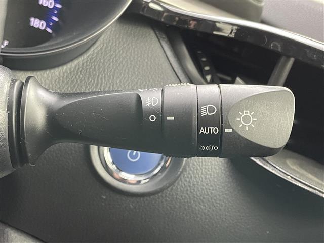 Ｃ－ＨＲ Ｇ　モード　ネロ　セーフティプラス　８型ディスプレイ　パノラマミックビューモニター　ハーフレザーシート　シートヒーター　ビルトインＥＴＣ　前後ドライブレコーダー　トヨタセーフティーセンス　コーナーセンサー　ＬＥＤヘッドライト　フォグ（29枚目）