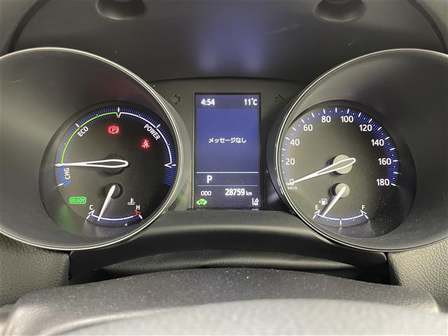 Ｃ－ＨＲ Ｇ　モード　ネロ　セーフティプラス　８型ディスプレイ　パノラマミックビューモニター　ハーフレザーシート　シートヒーター　ビルトインＥＴＣ　前後ドライブレコーダー　トヨタセーフティーセンス　コーナーセンサー　ＬＥＤヘッドライト　フォグ（30枚目）