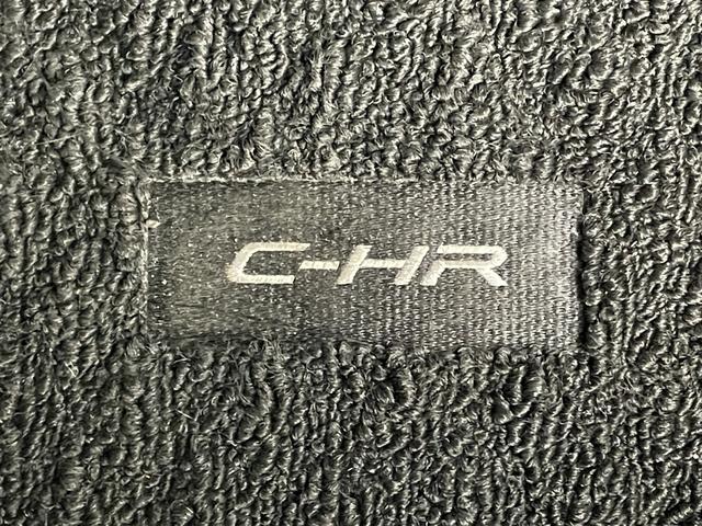 Ｃ－ＨＲ Ｇ　モード　ネロ　セーフティプラス　８型ディスプレイ　パノラマミックビューモニター　ハーフレザーシート　シートヒーター　ビルトインＥＴＣ　前後ドライブレコーダー　トヨタセーフティーセンス　コーナーセンサー　ＬＥＤヘッドライト　フォグ（46枚目）