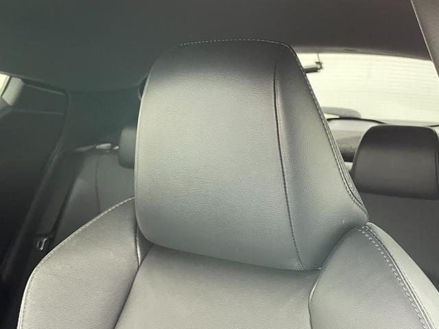 Ｃ－ＨＲ Ｇ　モード　ネロ　セーフティプラス　８型ディスプレイ　パノラマミックビューモニター　ハーフレザーシート　シートヒーター　ビルトインＥＴＣ　前後ドライブレコーダー　トヨタセーフティーセンス　コーナーセンサー　ＬＥＤヘッドライト　フォグ（56枚目）