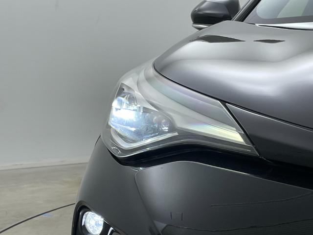 Ｃ－ＨＲ Ｇ　モード　ネロ　セーフティプラス　８型ディスプレイ　パノラマミックビューモニター　ハーフレザーシート　シートヒーター　ビルトインＥＴＣ　前後ドライブレコーダー　トヨタセーフティーセンス　コーナーセンサー　ＬＥＤヘッドライト　フォグ（62枚目）