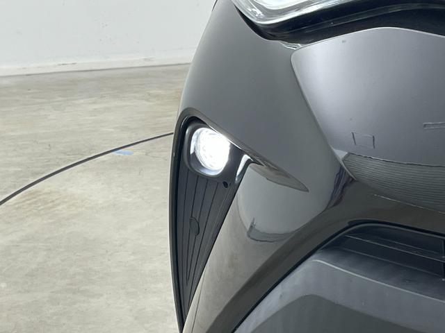 Ｃ－ＨＲ Ｇ　モード　ネロ　セーフティプラス　８型ディスプレイ　パノラマミックビューモニター　ハーフレザーシート　シートヒーター　ビルトインＥＴＣ　前後ドライブレコーダー　トヨタセーフティーセンス　コーナーセンサー　ＬＥＤヘッドライト　フォグ（63枚目）