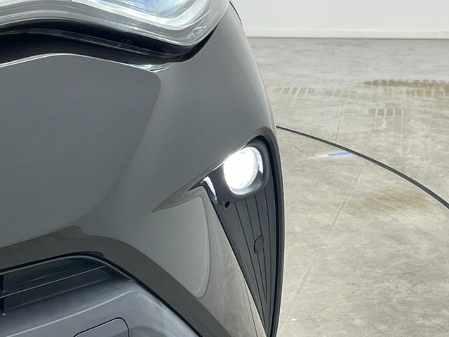 Ｃ－ＨＲ Ｇ　モード　ネロ　セーフティプラス　８型ディスプレイ　パノラマミックビューモニター　ハーフレザーシート　シートヒーター　ビルトインＥＴＣ　前後ドライブレコーダー　トヨタセーフティーセンス　コーナーセンサー　ＬＥＤヘッドライト　フォグ（64枚目）