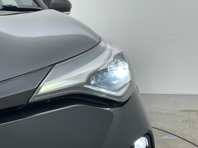 Ｃ－ＨＲ Ｇ　モード　ネロ　セーフティプラス　８型ディスプレイ　パノラマミックビューモニター　ハーフレザーシート　シートヒーター　ビルトインＥＴＣ　前後ドライブレコーダー　トヨタセーフティーセンス　コーナーセンサー　ＬＥＤヘッドライト　フォグ（65枚目）