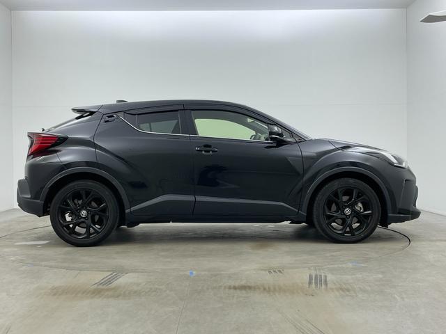 Ｃ－ＨＲ Ｇ　モード　ネロ　セーフティプラス　８型ディスプレイ　パノラマミックビューモニター　ハーフレザーシート　シートヒーター　ビルトインＥＴＣ　前後ドライブレコーダー　トヨタセーフティーセンス　コーナーセンサー　ＬＥＤヘッドライト　フォグ（67枚目）
