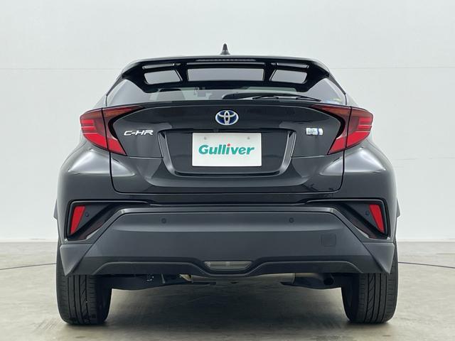 Ｃ－ＨＲ Ｇ　モード　ネロ　セーフティプラス　８型ディスプレイ　パノラマミックビューモニター　ハーフレザーシート　シートヒーター　ビルトインＥＴＣ　前後ドライブレコーダー　トヨタセーフティーセンス　コーナーセンサー　ＬＥＤヘッドライト　フォグ（71枚目）