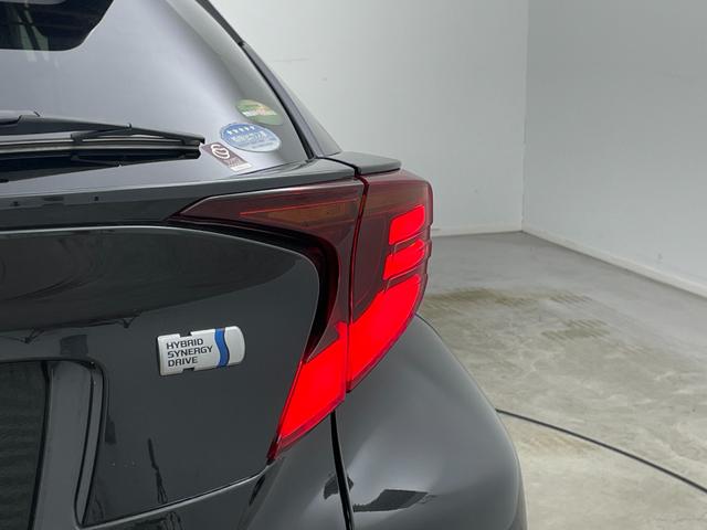 Ｃ－ＨＲ Ｇ　モード　ネロ　セーフティプラス　８型ディスプレイ　パノラマミックビューモニター　ハーフレザーシート　シートヒーター　ビルトインＥＴＣ　前後ドライブレコーダー　トヨタセーフティーセンス　コーナーセンサー　ＬＥＤヘッドライト　フォグ（73枚目）
