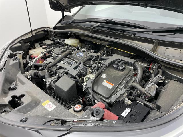 Ｃ－ＨＲ Ｇ　モード　ネロ　セーフティプラス　８型ディスプレイ　パノラマミックビューモニター　ハーフレザーシート　シートヒーター　ビルトインＥＴＣ　前後ドライブレコーダー　トヨタセーフティーセンス　コーナーセンサー　ＬＥＤヘッドライト　フォグ（75枚目）