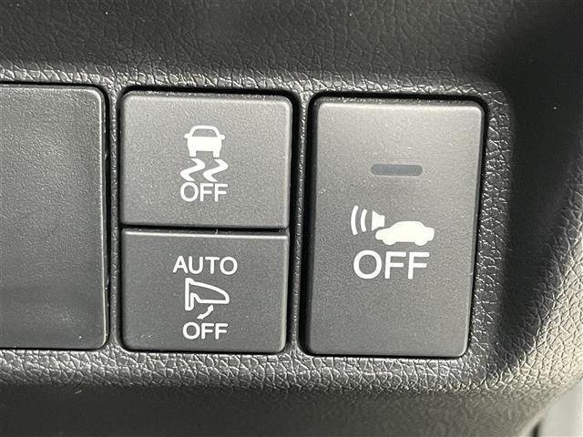 シャトル ハイブリッドＸ　純正ナビ　バックカメラ　衝突軽減ブレーキ　クルーズコントロール　ハーフレザーシート　前後ドライブレコーダー　ビルトインＥＴＣ　ＬＥＤヘッドライト　フォグライト　パドルシフト　スマートキー２本　マット（36枚目）