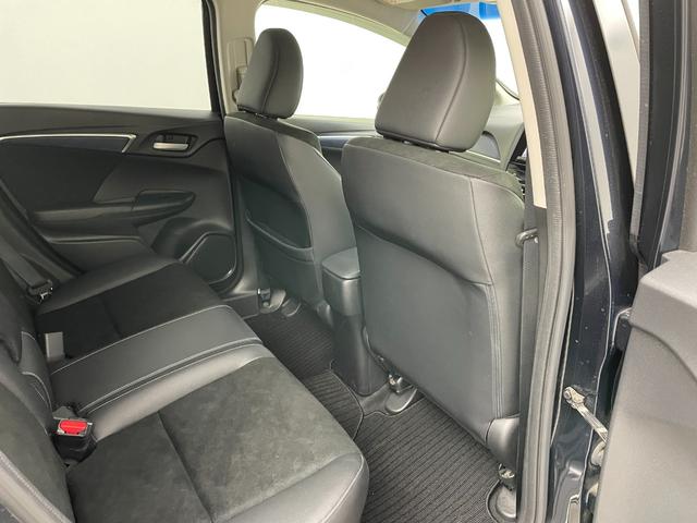 シャトル ハイブリッドＸ　純正ナビ　バックカメラ　衝突軽減ブレーキ　クルーズコントロール　ハーフレザーシート　前後ドライブレコーダー　ビルトインＥＴＣ　ＬＥＤヘッドライト　フォグライト　パドルシフト　スマートキー２本　マット（53枚目）