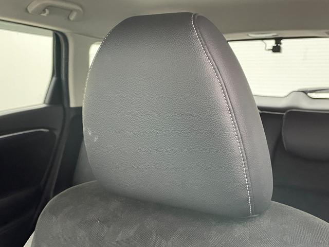 シャトル ハイブリッドＸ　純正ナビ　バックカメラ　衝突軽減ブレーキ　クルーズコントロール　ハーフレザーシート　前後ドライブレコーダー　ビルトインＥＴＣ　ＬＥＤヘッドライト　フォグライト　パドルシフト　スマートキー２本　マット（56枚目）