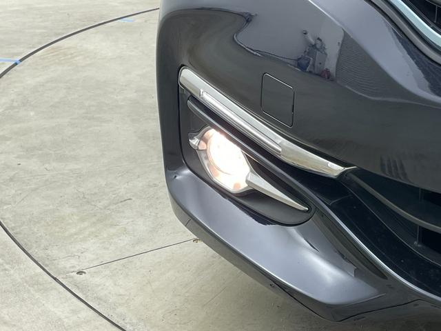 シャトル ハイブリッドＸ　純正ナビ　バックカメラ　衝突軽減ブレーキ　クルーズコントロール　ハーフレザーシート　前後ドライブレコーダー　ビルトインＥＴＣ　ＬＥＤヘッドライト　フォグライト　パドルシフト　スマートキー２本　マット（63枚目）