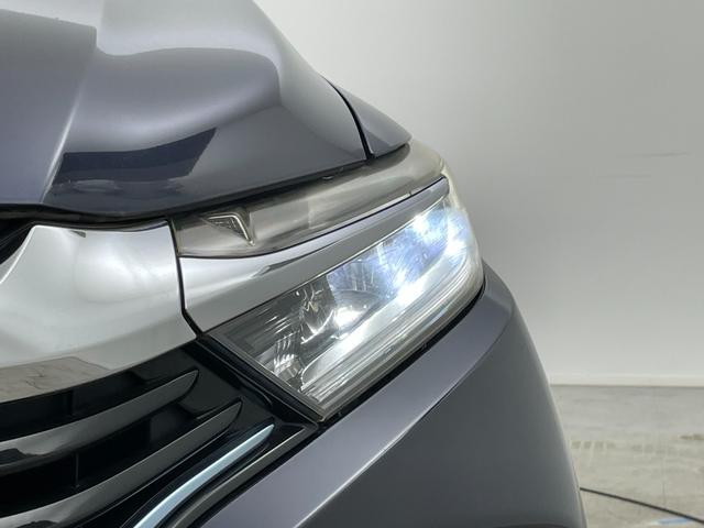 シャトル ハイブリッドＸ　純正ナビ　バックカメラ　衝突軽減ブレーキ　クルーズコントロール　ハーフレザーシート　前後ドライブレコーダー　ビルトインＥＴＣ　ＬＥＤヘッドライト　フォグライト　パドルシフト　スマートキー２本　マット（65枚目）