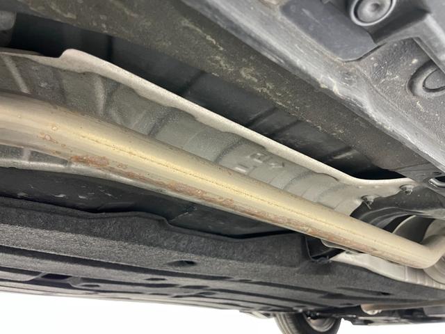 シャトル ハイブリッドＸ　純正ナビ　バックカメラ　衝突軽減ブレーキ　クルーズコントロール　ハーフレザーシート　前後ドライブレコーダー　ビルトインＥＴＣ　ＬＥＤヘッドライト　フォグライト　パドルシフト　スマートキー２本　マット（78枚目）