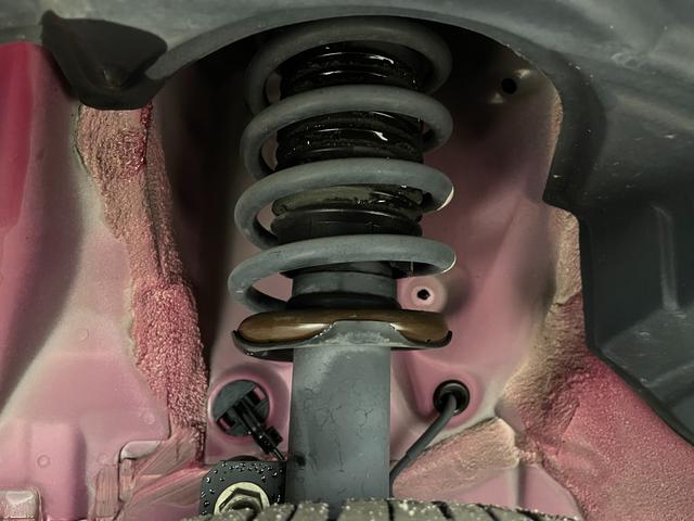 【下回り】『下回り周辺』の画像になります。写真の内容に関してご不明点、ご質問等がございましたらお気軽にガリバー店舗までお問い合わせください。