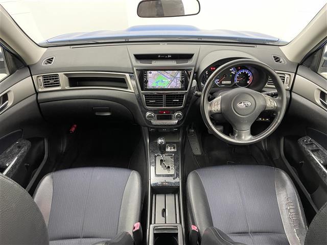 エクシーガ ２．０ＧＴ（2枚目）