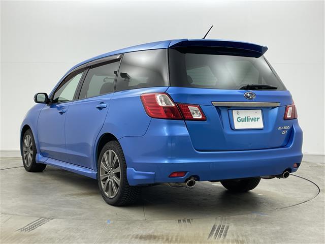 エクシーガ ２．０ＧＴ（3枚目）