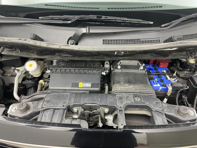 ルークス ハイウェイスター　Ｇターボプロパイロットエディション　純正９インチナビ　エマージェンシーブレーキ　プロパイロット　アラウンドビューモニター　両側パワースライドドア　ＬＥＤヘッドライト　ＥＴＣ　オートブレーキホールド　オートハイビーム　ドライブレコーダー（21枚目）