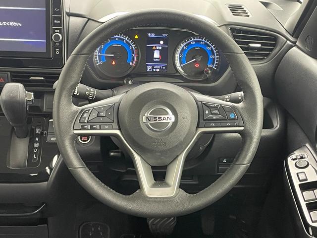 ルークス ハイウェイスター　Ｇターボプロパイロットエディション　純正９インチナビ　エマージェンシーブレーキ　プロパイロット　アラウンドビューモニター　両側パワースライドドア　ＬＥＤヘッドライト　ＥＴＣ　オートブレーキホールド　オートハイビーム　ドライブレコーダー（38枚目）