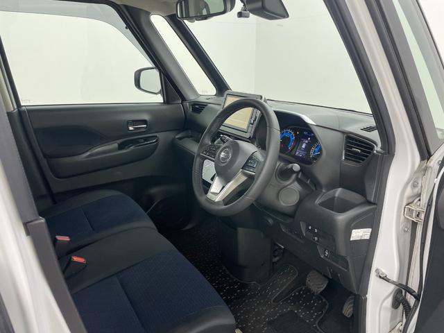 ルークス ハイウェイスター　Ｇターボプロパイロットエディション　純正９インチナビ　エマージェンシーブレーキ　プロパイロット　アラウンドビューモニター　両側パワースライドドア　ＬＥＤヘッドライト　ＥＴＣ　オートブレーキホールド　オートハイビーム　ドライブレコーダー（51枚目）