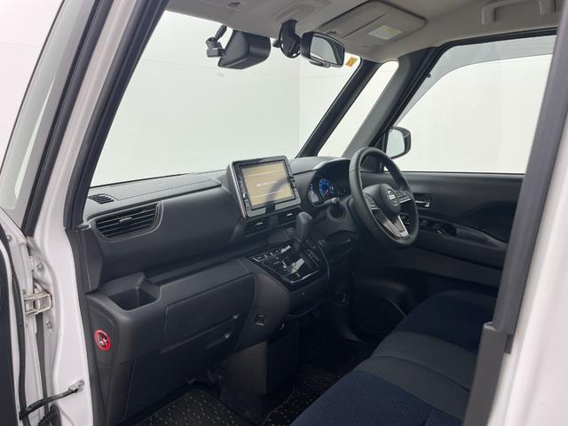 ルークス ハイウェイスター　Ｇターボプロパイロットエディション　純正９インチナビ　エマージェンシーブレーキ　プロパイロット　アラウンドビューモニター　両側パワースライドドア　ＬＥＤヘッドライト　ＥＴＣ　オートブレーキホールド　オートハイビーム　ドライブレコーダー（52枚目）