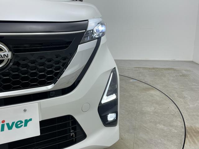 ルークス ハイウェイスター　Ｇターボプロパイロットエディション　純正９インチナビ　エマージェンシーブレーキ　プロパイロット　アラウンドビューモニター　両側パワースライドドア　ＬＥＤヘッドライト　ＥＴＣ　オートブレーキホールド　オートハイビーム　ドライブレコーダー（66枚目）