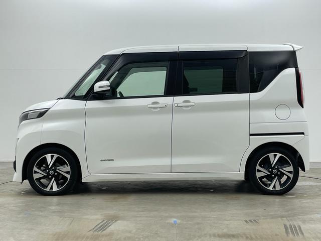 ルークス ハイウェイスター　Ｇターボプロパイロットエディション　純正９インチナビ　エマージェンシーブレーキ　プロパイロット　アラウンドビューモニター　両側パワースライドドア　ＬＥＤヘッドライト　ＥＴＣ　オートブレーキホールド　オートハイビーム　ドライブレコーダー（69枚目）