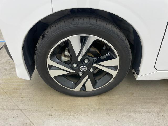 ルークス ハイウェイスター　Ｇターボプロパイロットエディション　純正９インチナビ　エマージェンシーブレーキ　プロパイロット　アラウンドビューモニター　両側パワースライドドア　ＬＥＤヘッドライト　ＥＴＣ　オートブレーキホールド　オートハイビーム　ドライブレコーダー（76枚目）