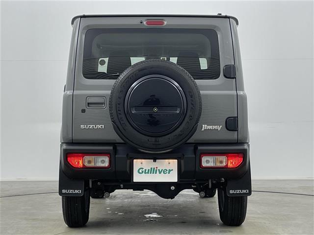 ジムニー ＸＣ　８インチナビ　シートヒーター　ＬＥＤヘッドライト　ＥＴＣ　バックカメラ　クルーズコントロール　フルセグ　Ｂｌｕｅｔｏｏｔｈ　オートハイビーム　ダウンヒルアシスト　スマートキー　ＣＤＤＶＤ　フォグランプ（18枚目）