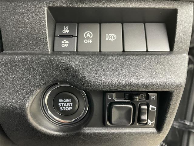 ジムニー ＸＣ　８インチナビ　シートヒーター　ＬＥＤヘッドライト　ＥＴＣ　バックカメラ　クルーズコントロール　フルセグ　Ｂｌｕｅｔｏｏｔｈ　オートハイビーム　ダウンヒルアシスト　スマートキー　ＣＤＤＶＤ　フォグランプ（24枚目）