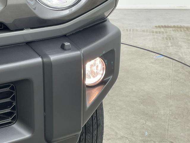 ジムニー ＸＣ　８インチナビ　シートヒーター　ＬＥＤヘッドライト　ＥＴＣ　バックカメラ　クルーズコントロール　フルセグ　Ｂｌｕｅｔｏｏｔｈ　オートハイビーム　ダウンヒルアシスト　スマートキー　ＣＤＤＶＤ　フォグランプ（64枚目）