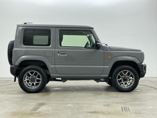 ジムニー ＸＣ　８インチナビ　シートヒーター　ＬＥＤヘッドライト　ＥＴＣ　バックカメラ　クルーズコントロール　フルセグ　Ｂｌｕｅｔｏｏｔｈ　オートハイビーム　ダウンヒルアシスト　スマートキー　ＣＤＤＶＤ　フォグランプ（67枚目）