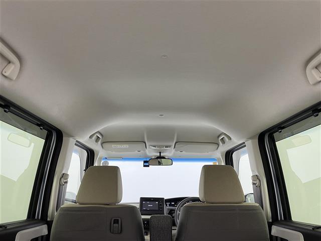 N-BOX G・Lホンダセンシング ディスプレイオーディオ 両側電動スライドドア レーダークルーズコントロール ビルトインETC LEDヘッドライト バックカメラ コーナーセンサー オートハイビーム アイドリングストップ スマートキー(13枚目)