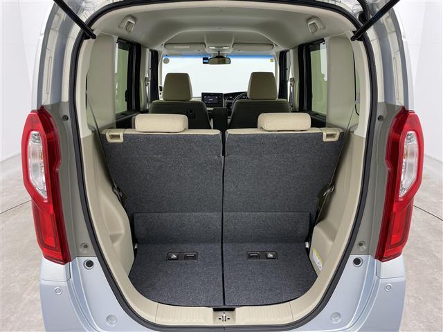 N-BOX G・Lホンダセンシング ディスプレイオーディオ 両側電動スライドドア レーダークルーズコントロール ビルトインETC LEDヘッドライト バックカメラ コーナーセンサー オートハイビーム アイドリングストップ スマートキー(14枚目)