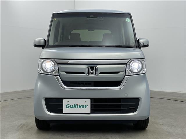 N-BOX G・Lホンダセンシング ディスプレイオーディオ 両側電動スライドドア レーダークルーズコントロール ビルトインETC LEDヘッドライト バックカメラ コーナーセンサー オートハイビーム アイドリングストップ スマートキー(17枚目)