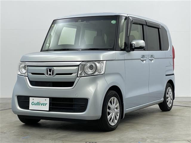 N-BOX G・Lホンダセンシング ディスプレイオーディオ 両側電動スライドドア レーダークルーズコントロール ビルトインETC LEDヘッドライト バックカメラ コーナーセンサー オートハイビーム アイドリングストップ スマートキー(19枚目)