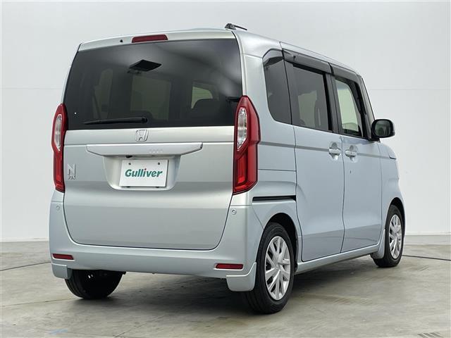 N-BOX G・Lホンダセンシング ディスプレイオーディオ 両側電動スライドドア レーダークルーズコントロール ビルトインETC LEDヘッドライト バックカメラ コーナーセンサー オートハイビーム アイドリングストップ スマートキー(20枚目)