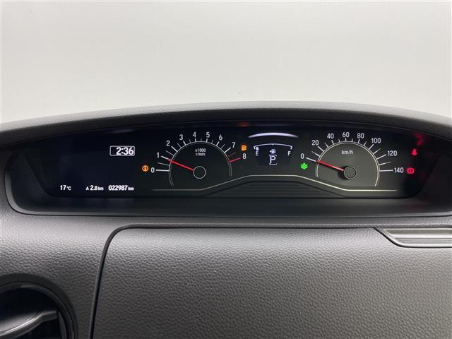 N-BOX G・Lホンダセンシング ディスプレイオーディオ 両側電動スライドドア レーダークルーズコントロール ビルトインETC LEDヘッドライト バックカメラ コーナーセンサー オートハイビーム アイドリングストップ スマートキー(25枚目)